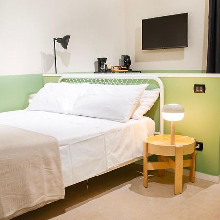 B&B Capriccio Napoli Dış mekan fotoğraf