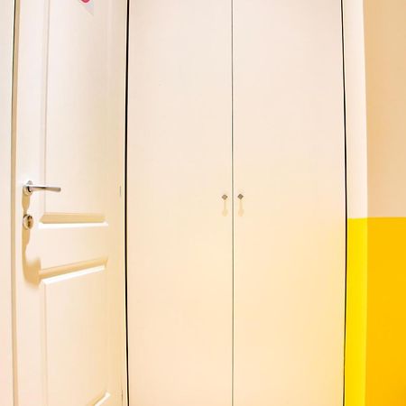 B&B Capriccio Napoli Dış mekan fotoğraf