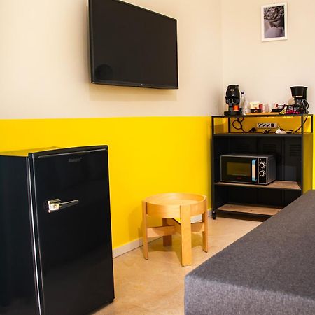 B&B Capriccio Napoli Dış mekan fotoğraf