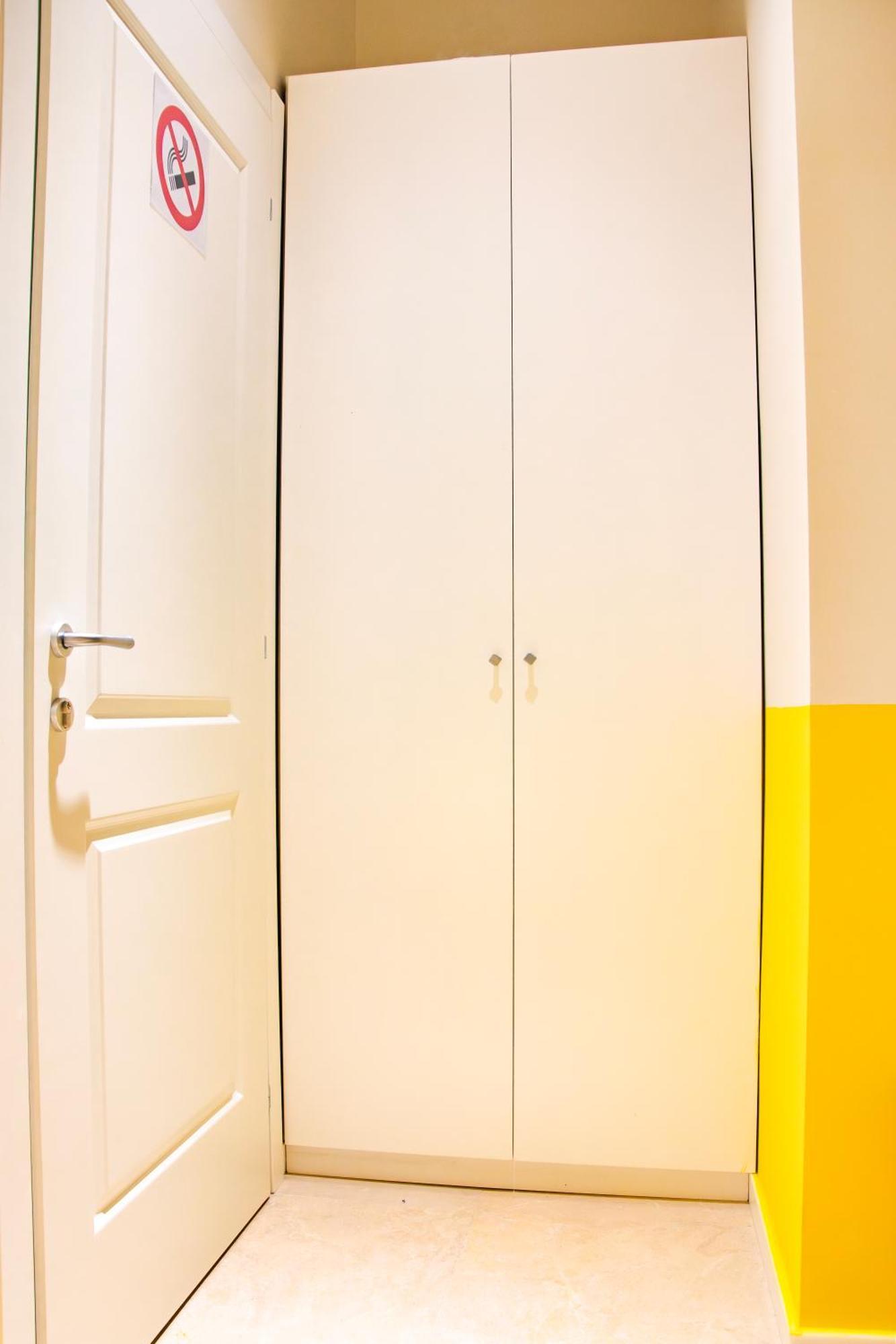 B&B Capriccio Napoli Dış mekan fotoğraf