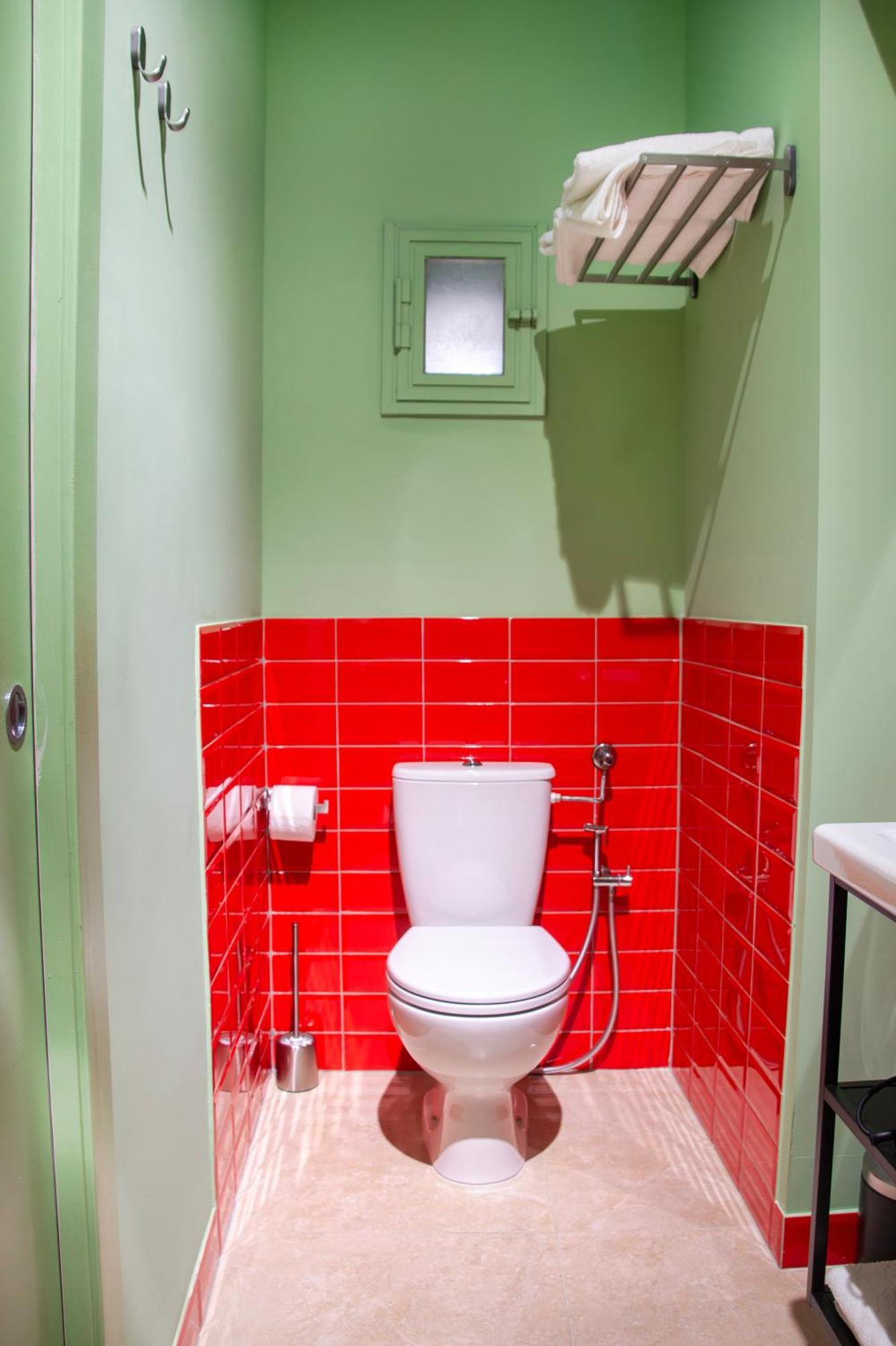 B&B Capriccio Napoli Dış mekan fotoğraf