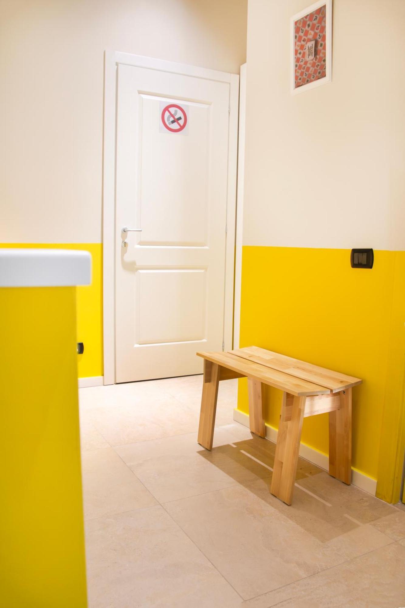 B&B Capriccio Napoli Dış mekan fotoğraf