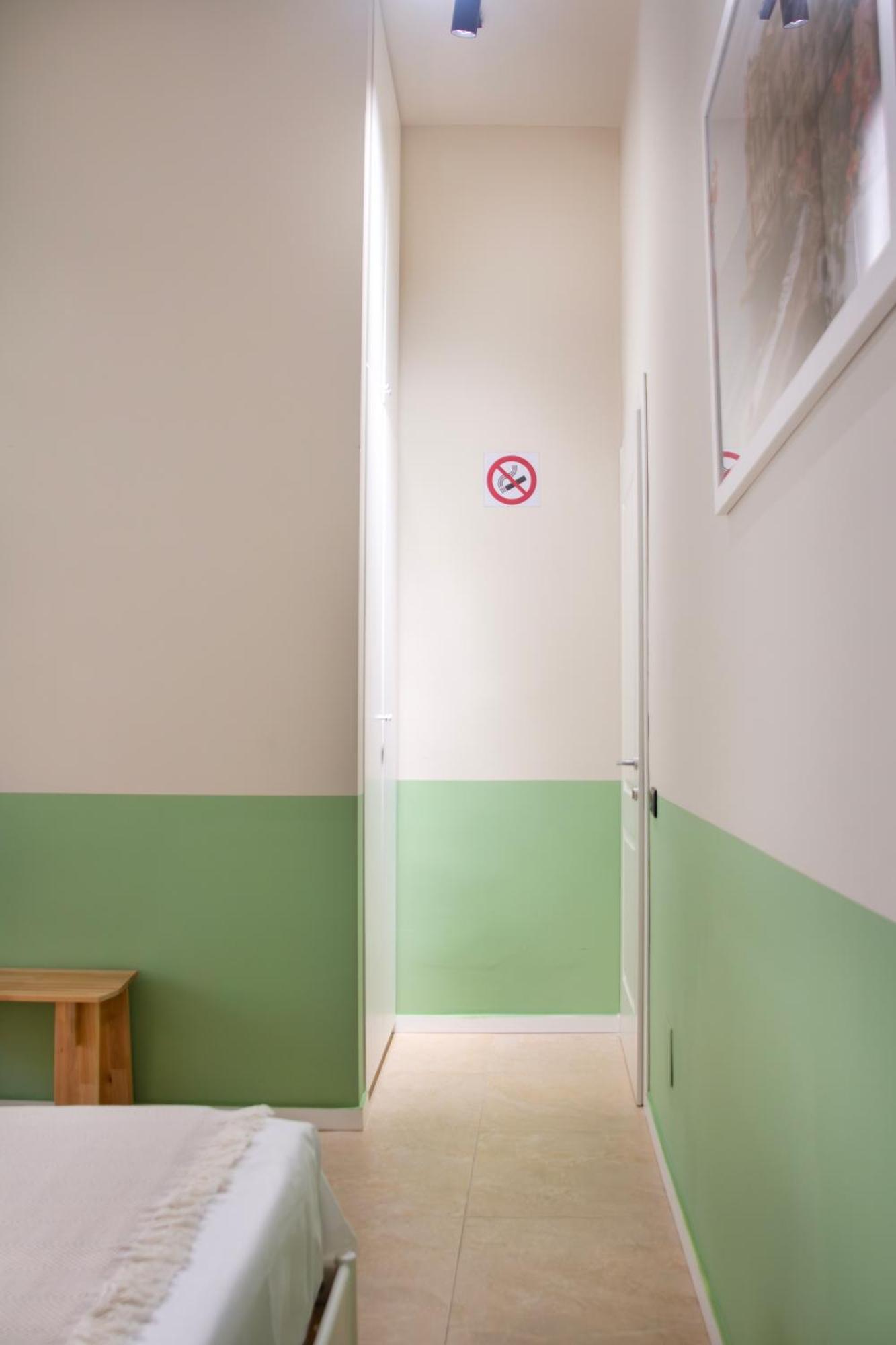 B&B Capriccio Napoli Dış mekan fotoğraf